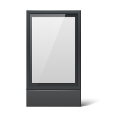 Panneaux numériques