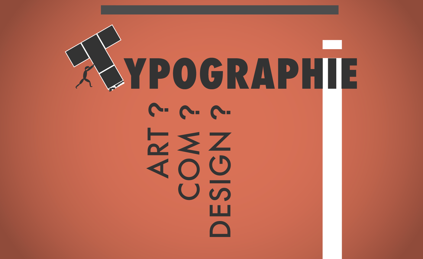 la Typographie